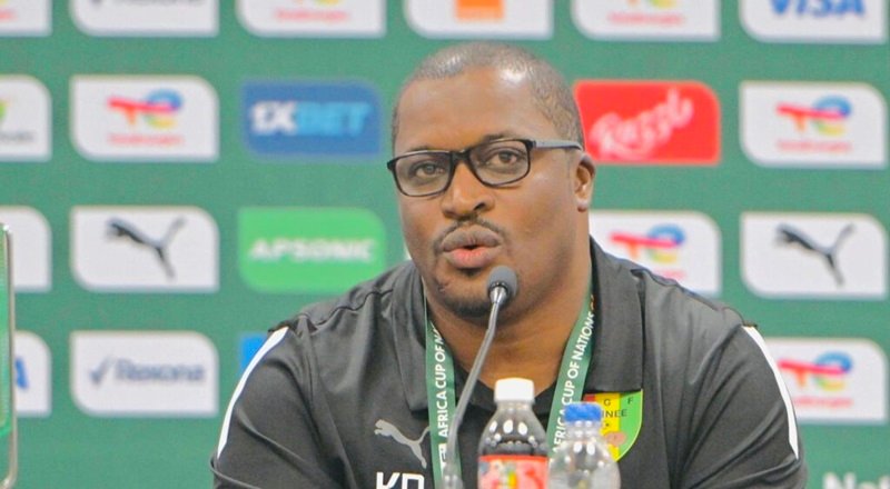 Kaba Diawara