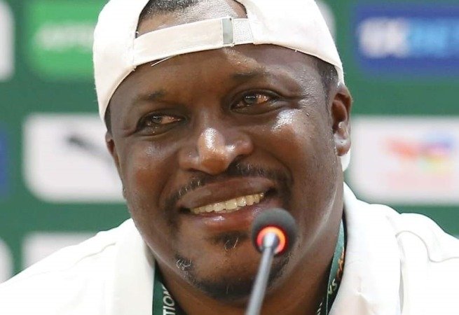 Kaba Diawara