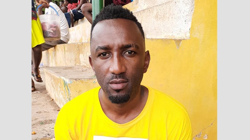 Tournoi international de Conakry : kamil zayatte « nous voulons profiter des enfants de la sous-région… » 