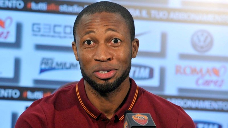Le malien Seydou Keita revient sur la fin de sa carrière 