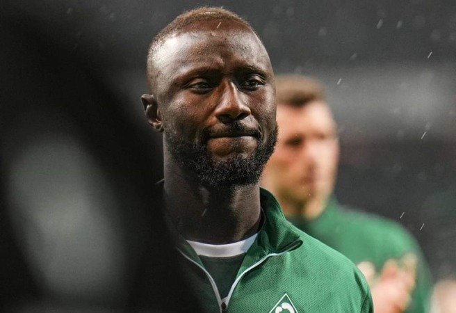 Werder Breme : Naby Keita suspendu jusqu’à la fin de la saison !