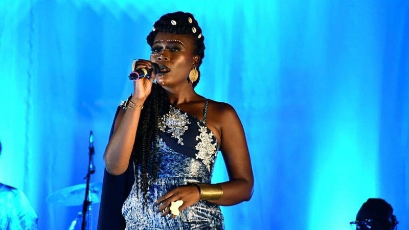 Khady Diop