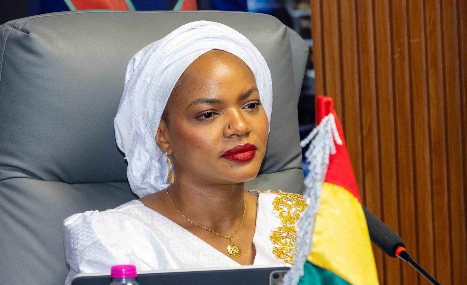 Khaïté Sall