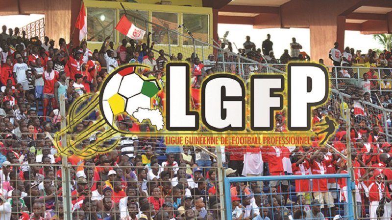 LGFP : Déjà dans les préparatifs de la campagne africaine…