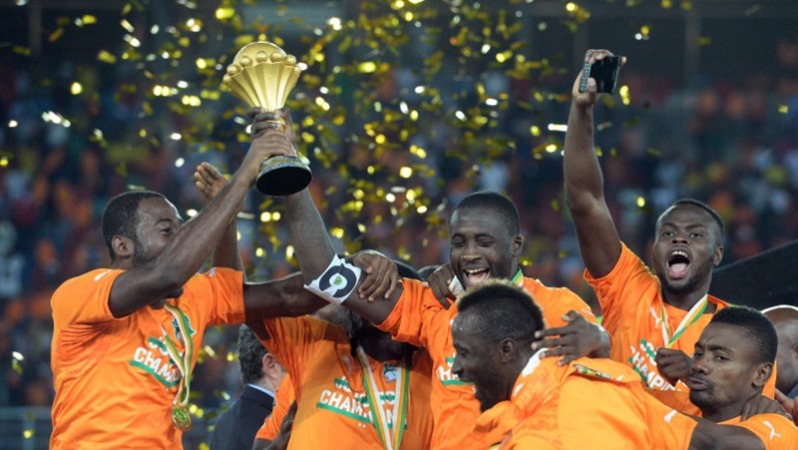 CAN-2023 : Le sacre de la Côte d’Ivoire fait gagner 50.000 Euros à un club français !