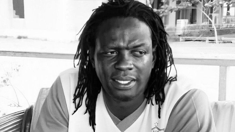 Décès de Lamine Bangoura les condoléances de la Feguifoot !