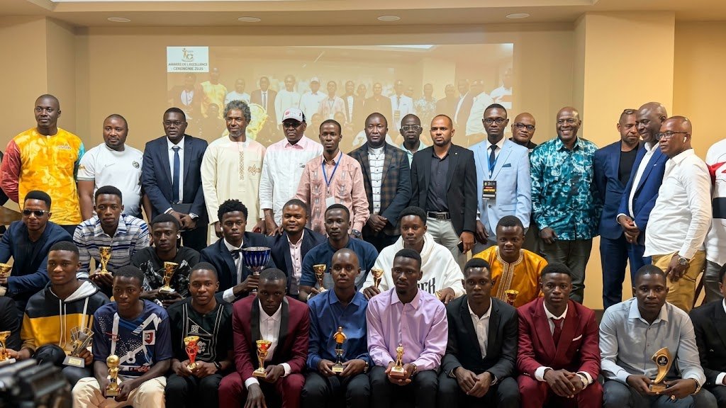 LIGUA Awards 2026