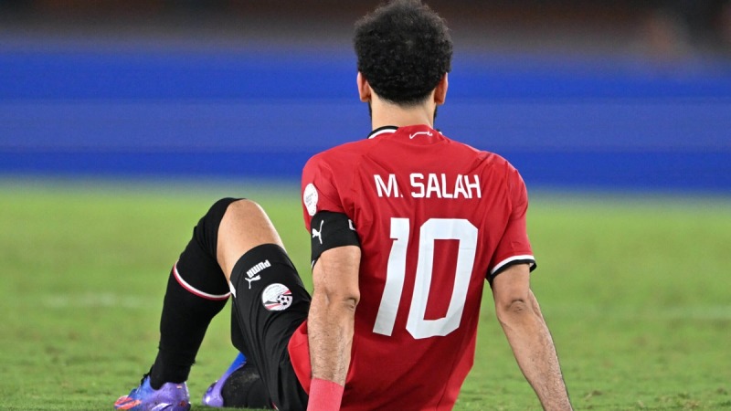 Mercato : Liverpool veut vendre Mohamed Salah !