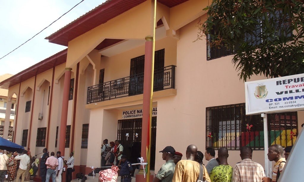 Guichet unique : les 13 communes de Conakry mobilisées pour simplifier les démarches