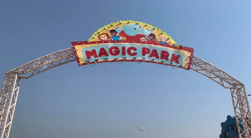 Magic Park