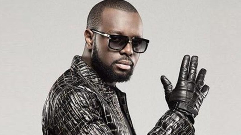 Maître Gims annonce qu’il va freiner sa carrière après son concert !  