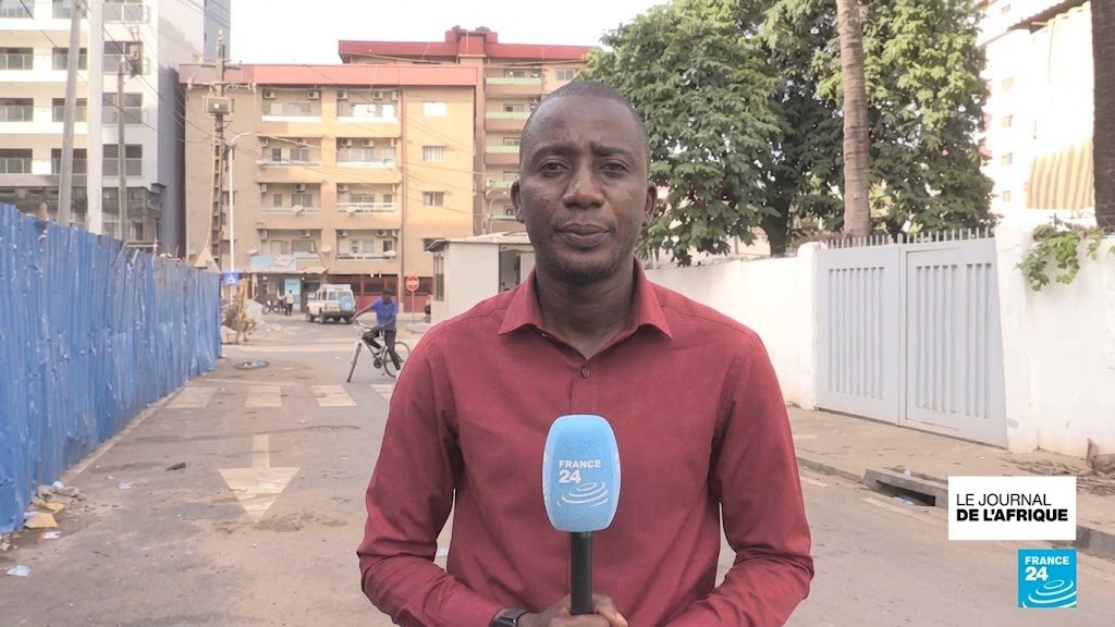 Malick Diakité quitte France 24 et annonce une nouvelle étape