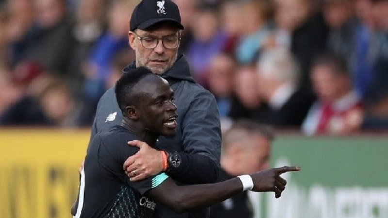 Les raisons du coup de gueule de Mané sur Mohamed Salah ce weekend 