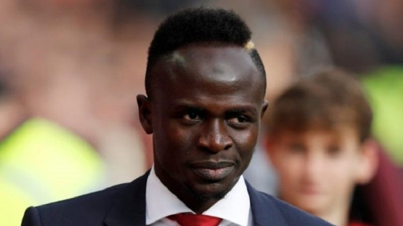 Sadio Manè