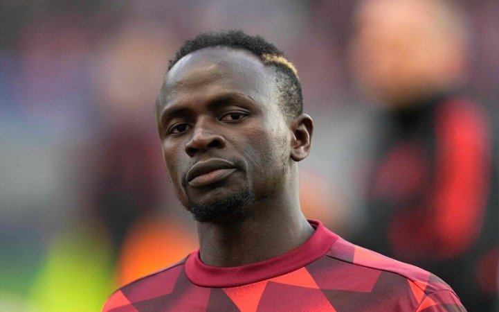 Sadio Mané