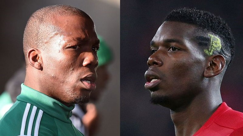 Mathias Pogba