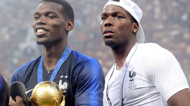 Paul Pogba