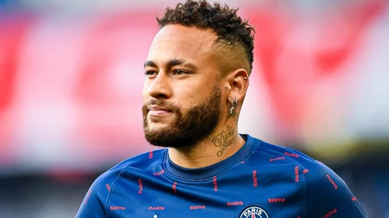 Neymar : "Mon plus grand rêve cette année, c’est la... et je donnerai ma vie pour ça..." !