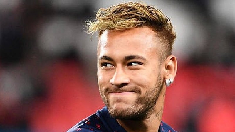 PSG-Barça : Neymar espère toujours rejoindre la catalogne 