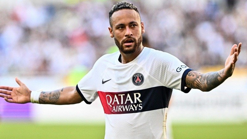 Au PSG, Neymar arrivait à l’entraînement souvent alcoolisé !