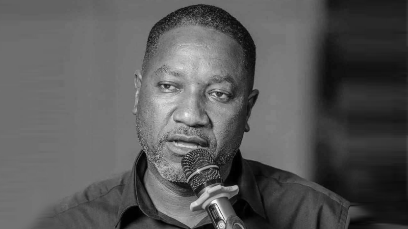 Nécrologie : Aboubacar Séné Diallo, une voix familière des médias guinéens s’éteint