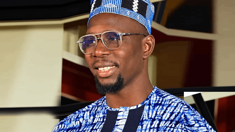 Ablaye Mbaye