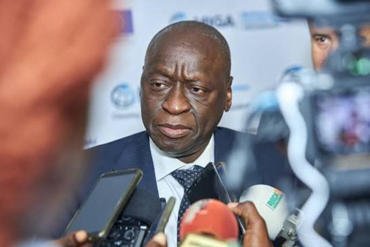 Banque mondiale : Ousmane Diagana attendu à Conakry pour un partenariat de plus de 3 milliards de dollars