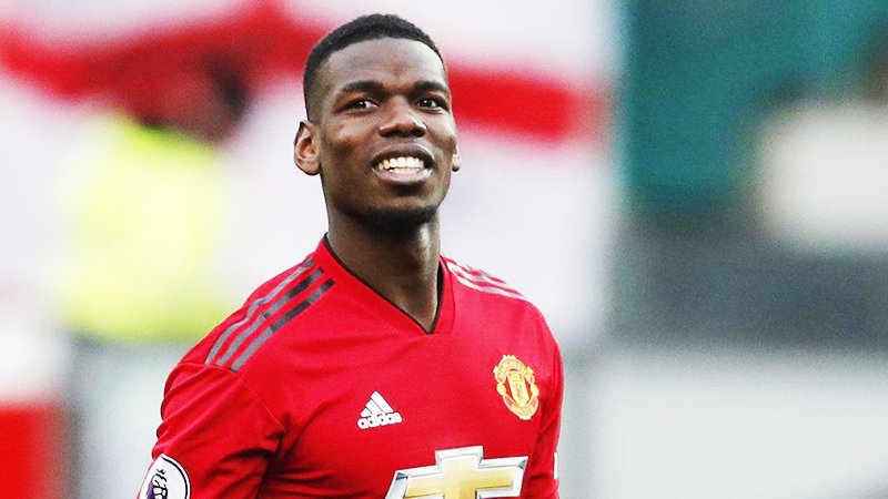 Manchester United va finalement faciliter le transfert de Paul Pogba