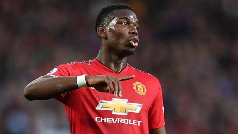 Paul Pogba