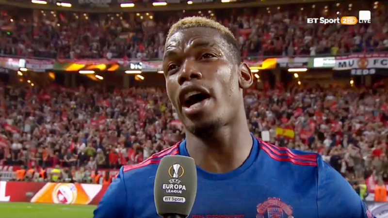 Paul Pogba