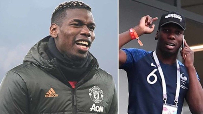 Affaire Pogba : les terribles confidences de Mathias Pogba