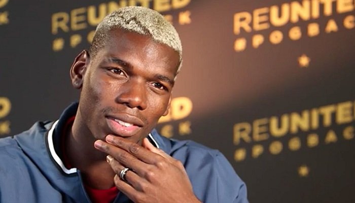 Paul Pogba