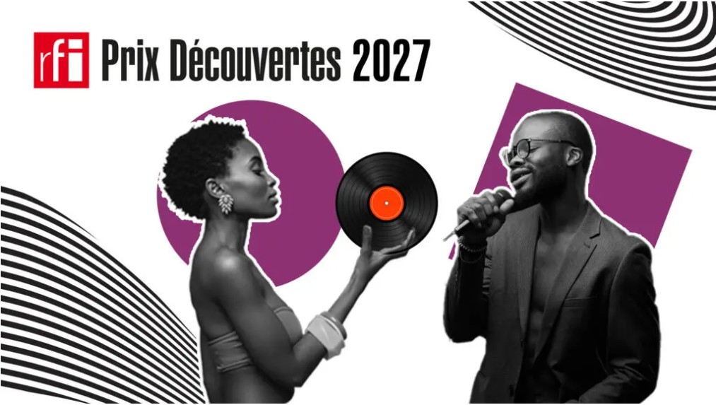 Prix Découvertes RFI 2027