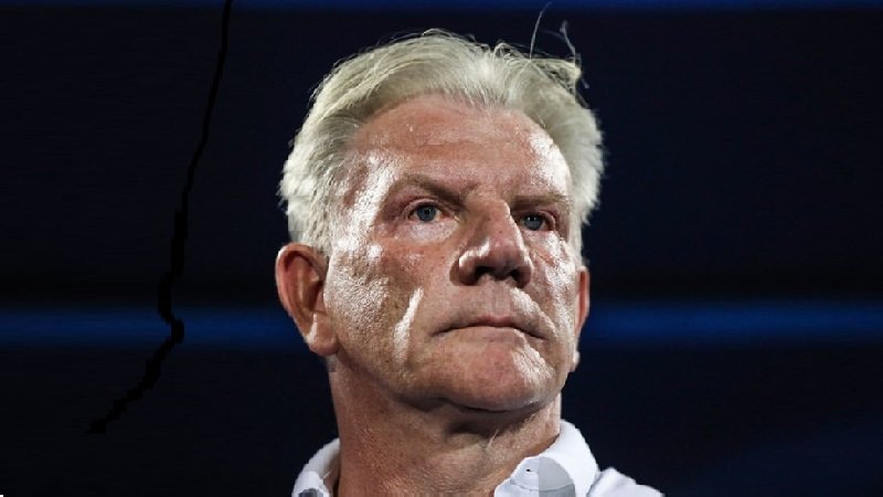 Paul Put interdit d’exercer toute activité liée au football (commission éthique FEGUIFOOT) 