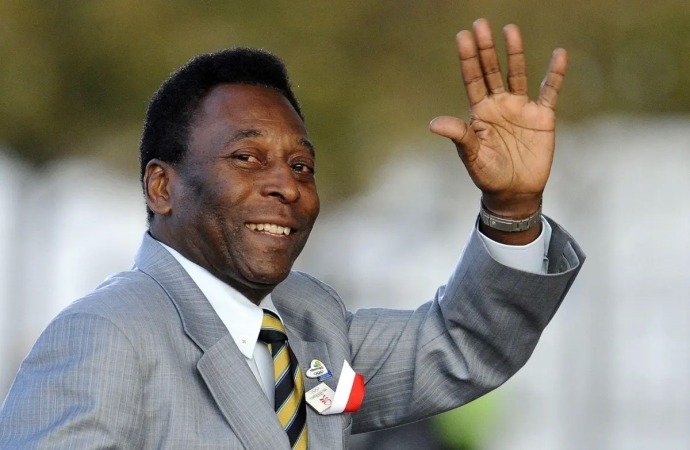 Pelé