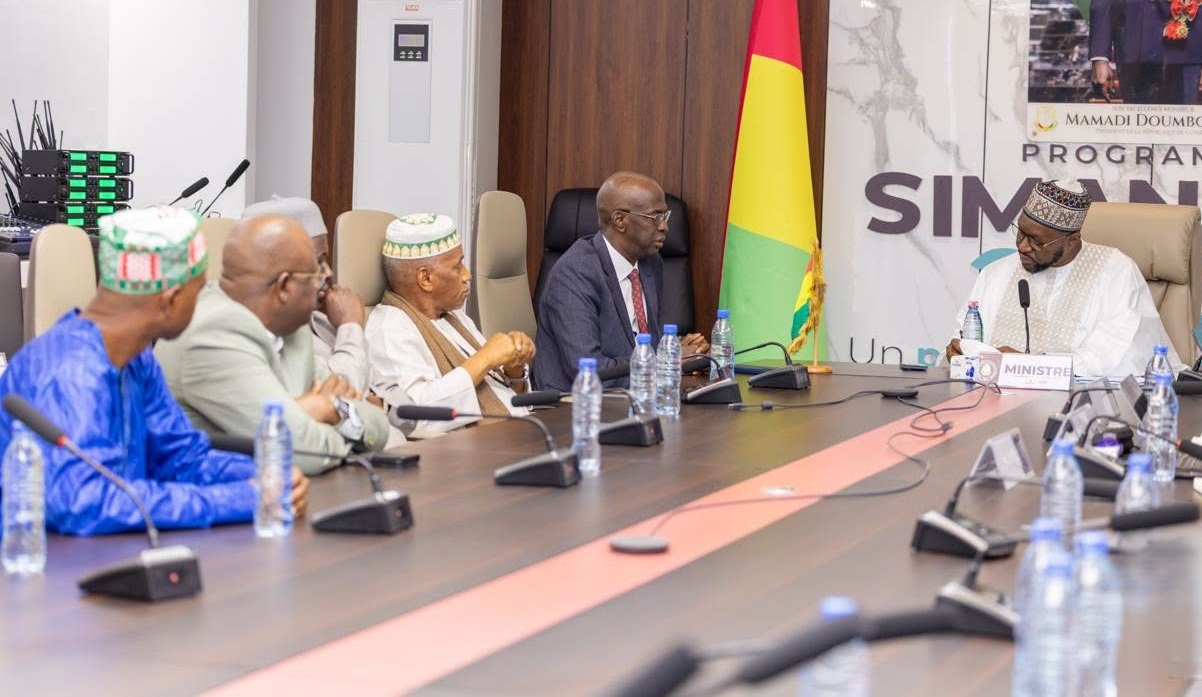 Guinée : une Société nationale du tabac créée, quel avenir pour les importateurs ?