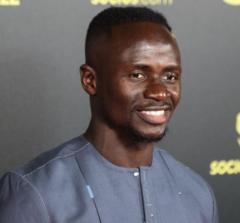 Sadio Mané