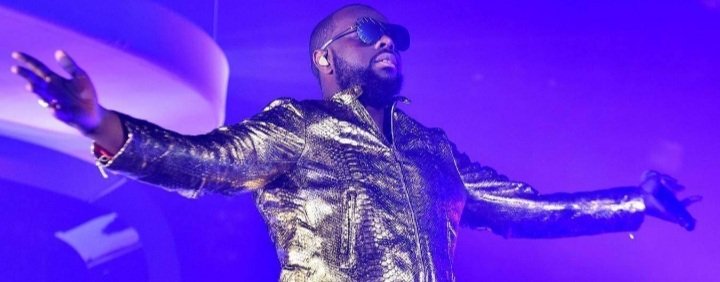 Maitre Gims