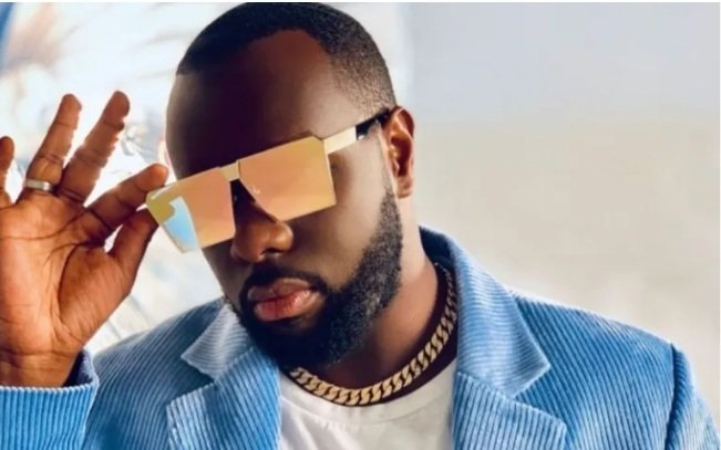 Maitre Gims