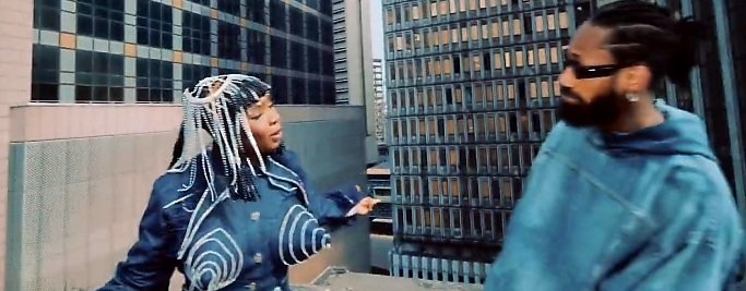 Yemi Alade, Phyno