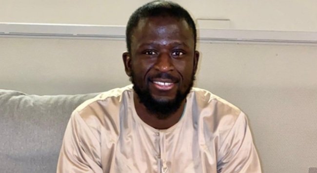 Abdoulaye Touré