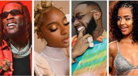 Triomphe musical du Nigeria aux Grammy 2024 : Découvrez les cinq artistes nominés !