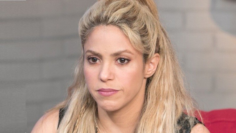 Shakira