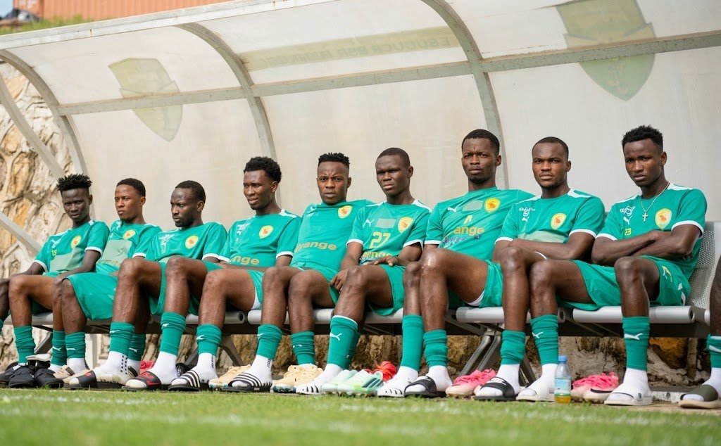 Tournoi UFOA-A U20 : le calendrier du Syli National dévoilé