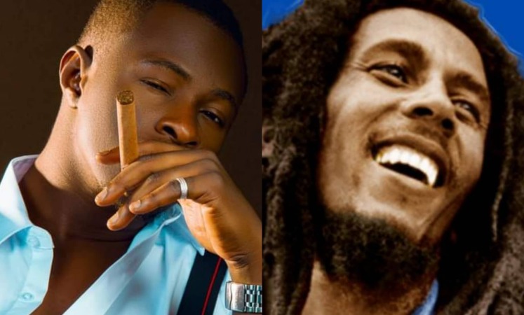 Gwada Maga, Bob Marley