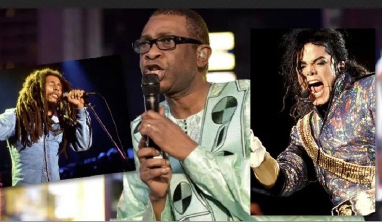 Youssou n'dour