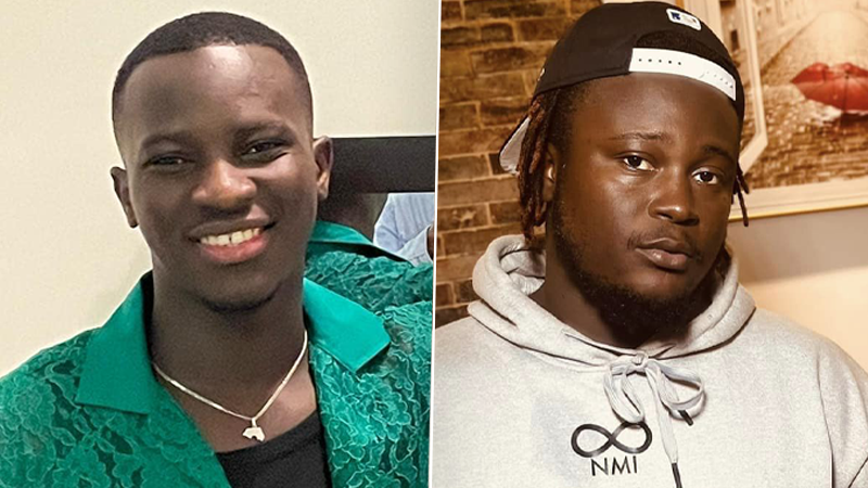 Une collaboration explosive en vue : AK4SEVEN & THIIRD annoncent leur projet inédit "47.3"
