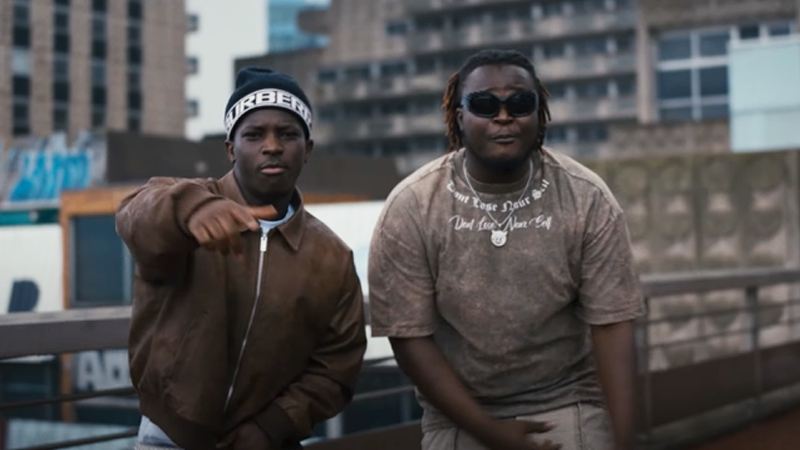 "47.3", la nouvelle frappe rapologique d'AK4SEVEN & Thiird