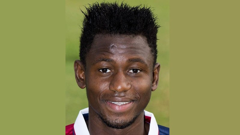 Amadou Diawara