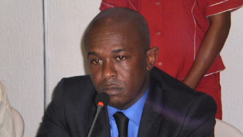 Amadou Diaby